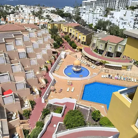 Orlando * Costa Adeje (Tenerife)