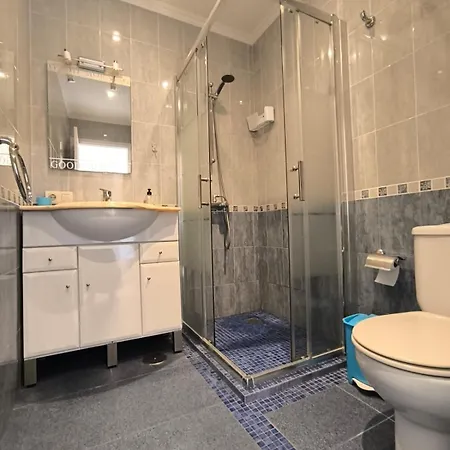 Orlando х Apartment Costa Adeje (Tenerife)