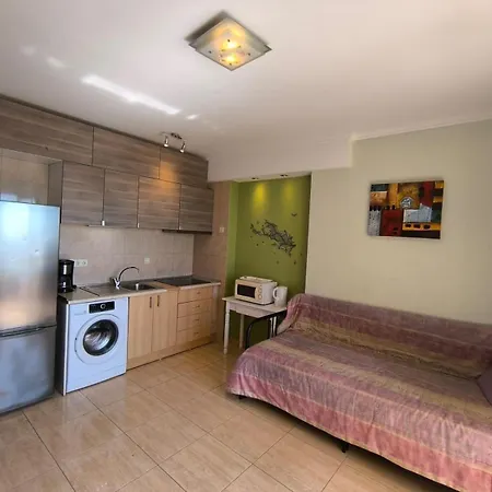Orlando х Apartment *