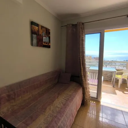 Orlando х Costa Adeje (Tenerife)