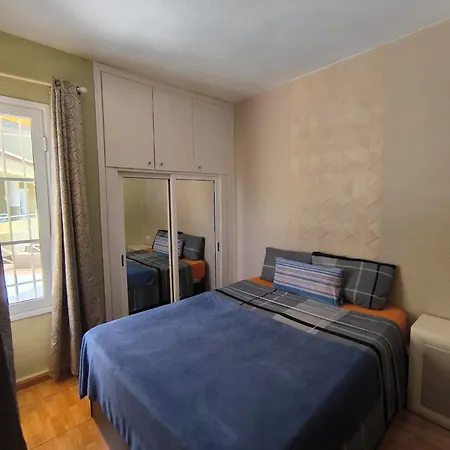 Orlando х Apartment