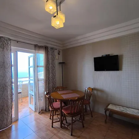 Orlando х Apartment Costa Adeje (Tenerife)
