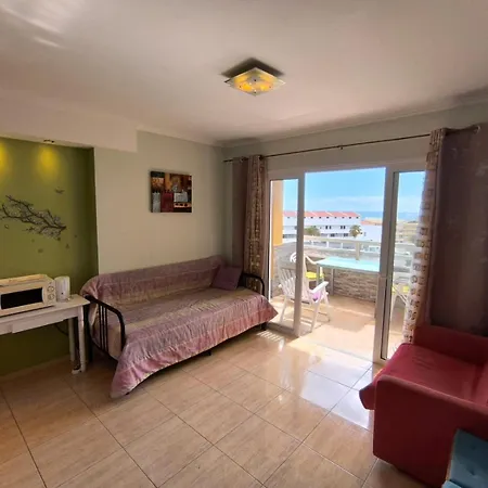 Orlando * Costa Adeje (Tenerife)