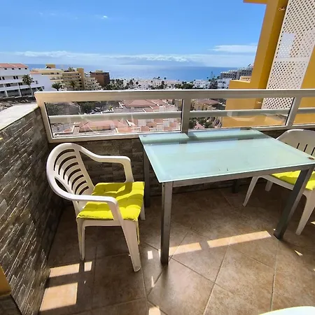Orlando х Apartamento
