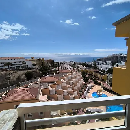 Orlando Costa Adeje (Tenerife)