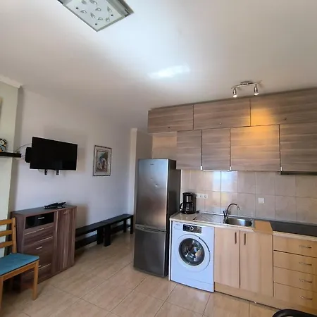 Orlando х Apartamento *