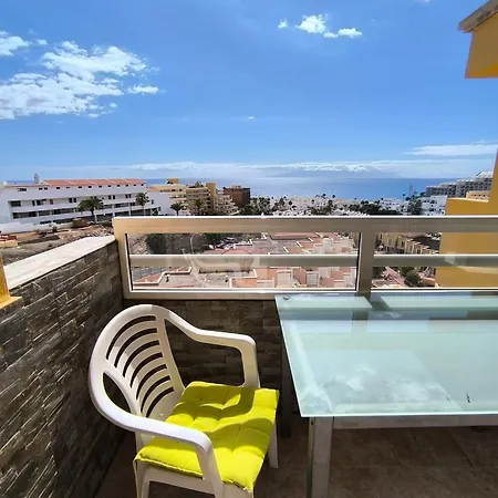 Orlando Costa Adeje (Tenerife)