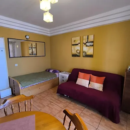 Orlando х Apartamento *