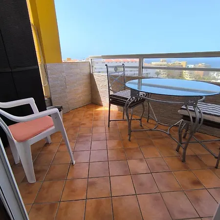 Apartamento Orlando х